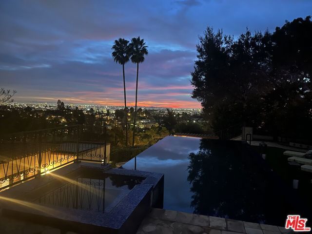 4026 Woking Way, Los Angeles, CA 90027