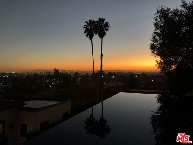 4026 Woking Way, Los Angeles, CA 90027