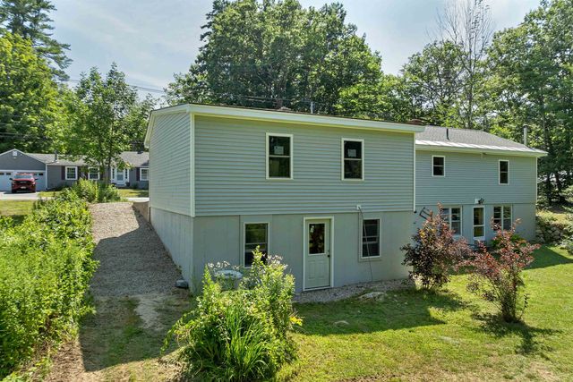 519 North Main Street, Wolfeboro, NH 03894