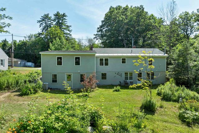 519 North Main Street, Wolfeboro, NH 03894