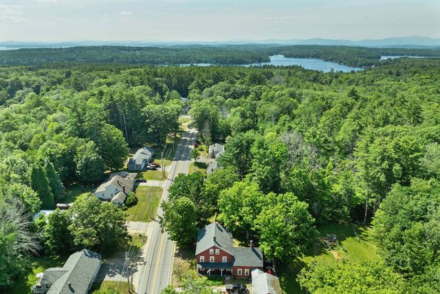 519 North Main Street, Wolfeboro, NH 03894