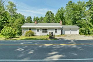 519 North Main Street, Wolfeboro, NH 03894