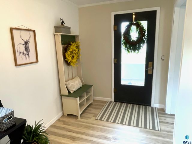 911 7th St Street, Springfield, SD 57062