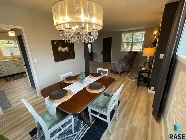 911 7th St Street, Springfield, SD 57062