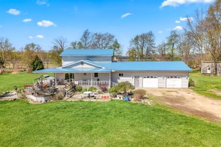 320 Jonesville Road, Jonesville City, MI 49250