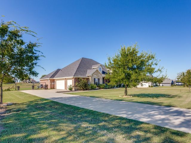 7033 County Road 913, Godley, TX 76044