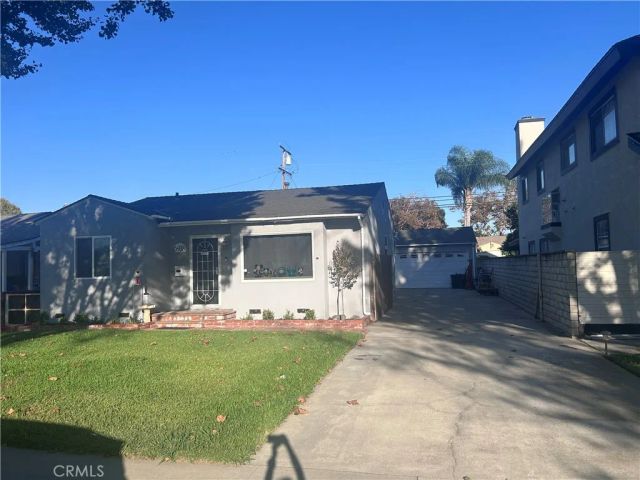5938 Hersholt Avenue, Lakewood, CA 90712