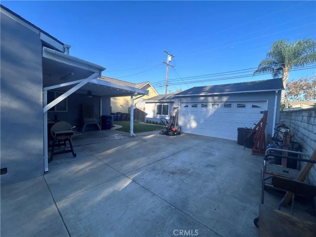 5938 Hersholt Avenue, Lakewood, CA 90712