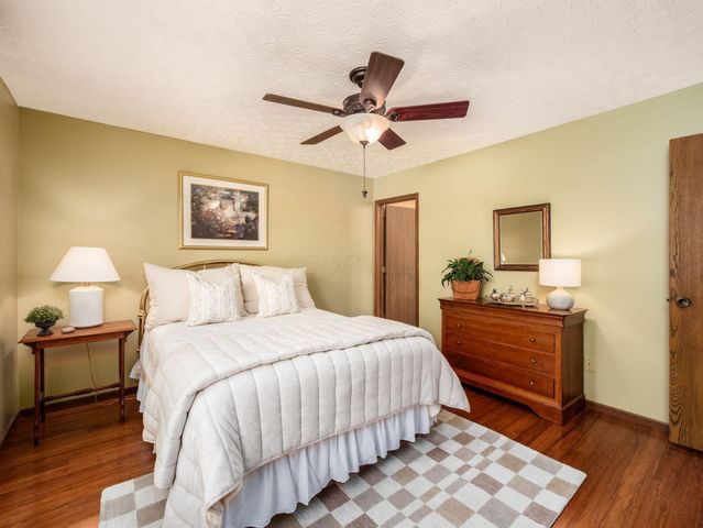 7899 Leaview Drive, Columbus, OH 43235