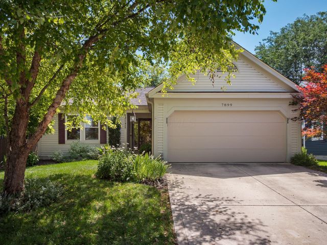 7899 Leaview Drive, Columbus, OH 43235
