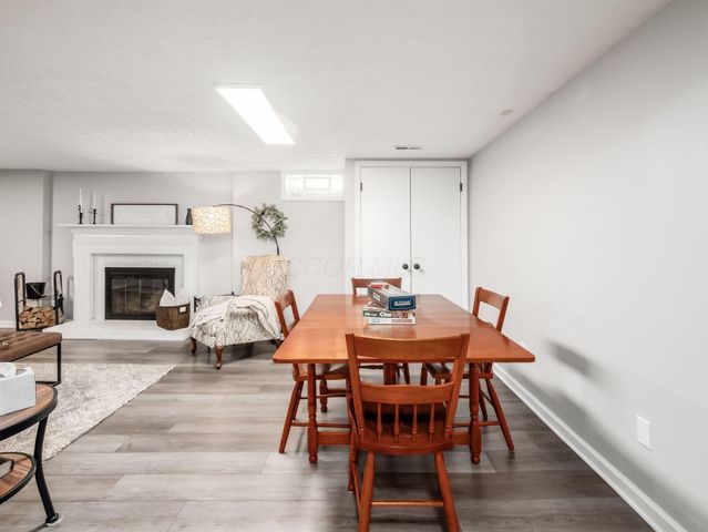 7899 Leaview Drive, Columbus, OH 43235
