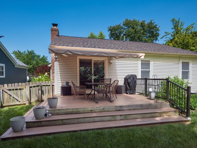 7899 Leaview Drive, Columbus, OH 43235