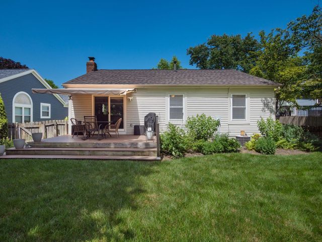7899 Leaview Drive, Columbus, OH 43235