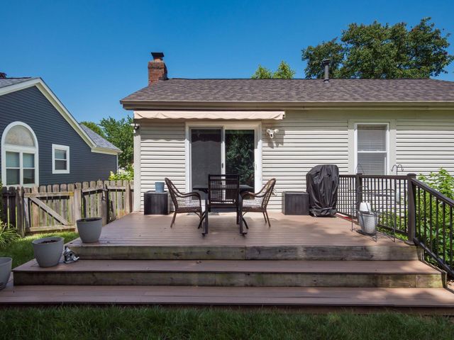 7899 Leaview Drive, Columbus, OH 43235