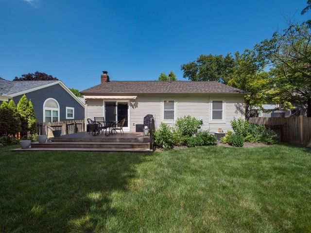 7899 Leaview Drive, Columbus, OH 43235