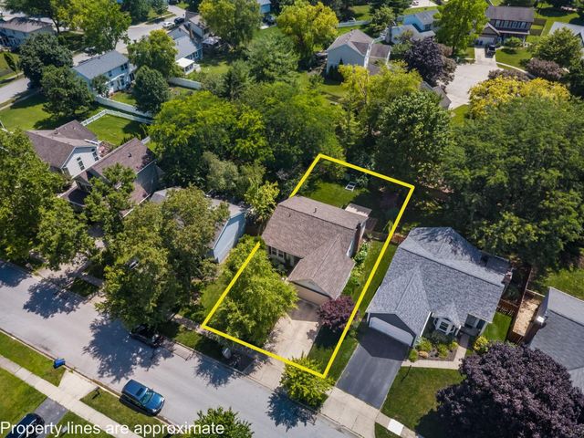 7899 Leaview Drive, Columbus, OH 43235
