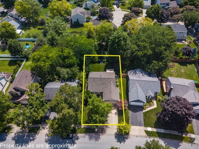 7899 Leaview Drive, Columbus, OH 43235