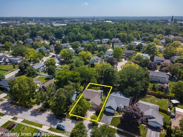 7899 Leaview Drive, Columbus, OH 43235