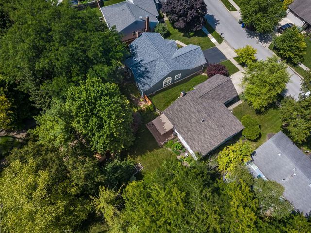 7899 Leaview Drive, Columbus, OH 43235