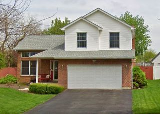 1514 Heiden Avenue, Crest Hill, IL 60435