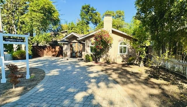 14120 Alta Vista Avenue, Saratoga, CA 95070