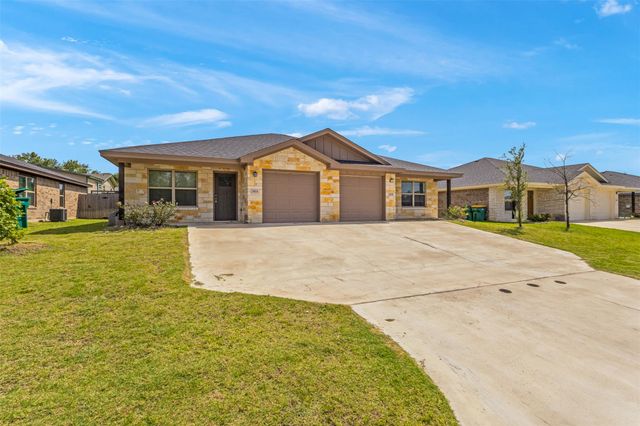 340 Arnold DR, Belton, TX 76513