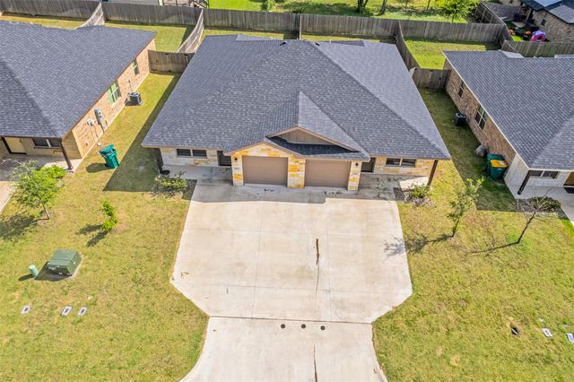 340 Arnold DR, Belton, TX 76513