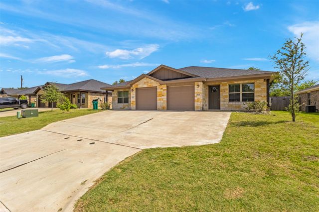 340 Arnold DR, Belton, TX 76513