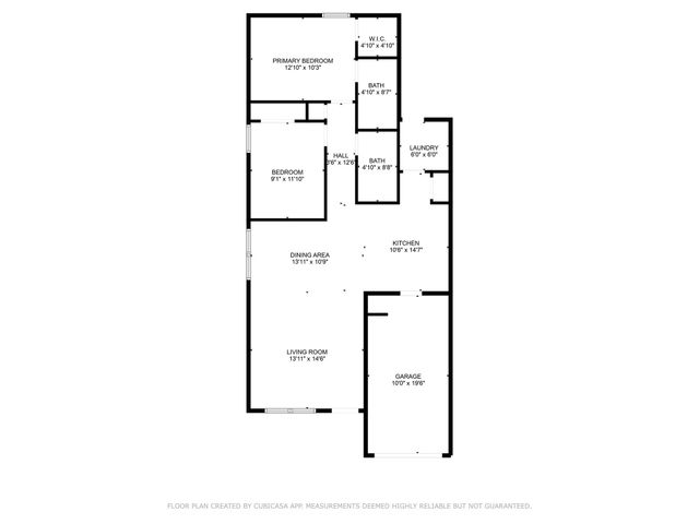 340 Arnold DR, Belton, TX 76513