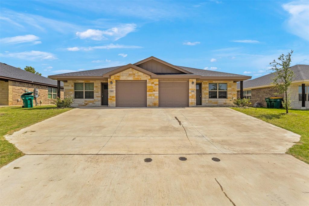 340 Arnold DR, Belton, TX 76513