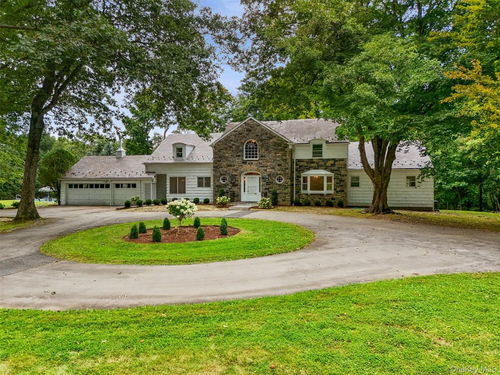 51 Kenilworth Road, Rye, NY 10580 — exterior