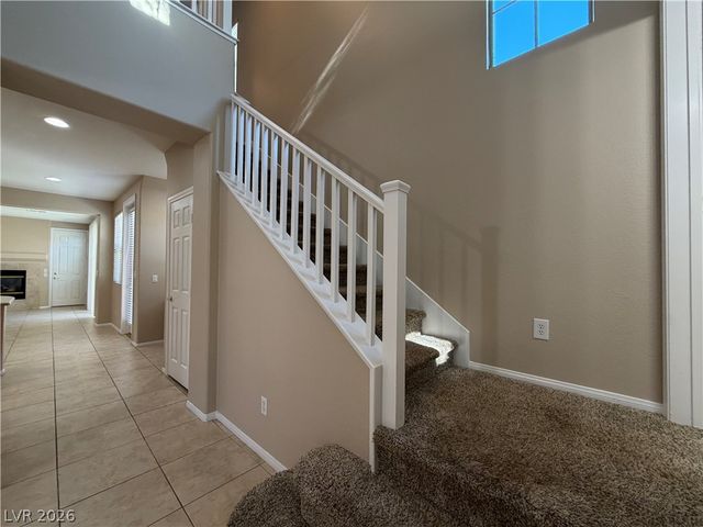 2388 Radio City Street, Las Vegas, NV 89135