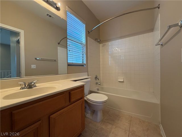 2388 Radio City Street, Las Vegas, NV 89135