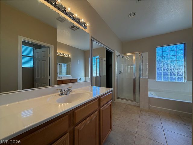 2388 Radio City Street, Las Vegas, NV 89135