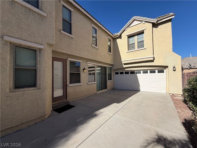 2388 Radio City Street, Las Vegas, NV 89135