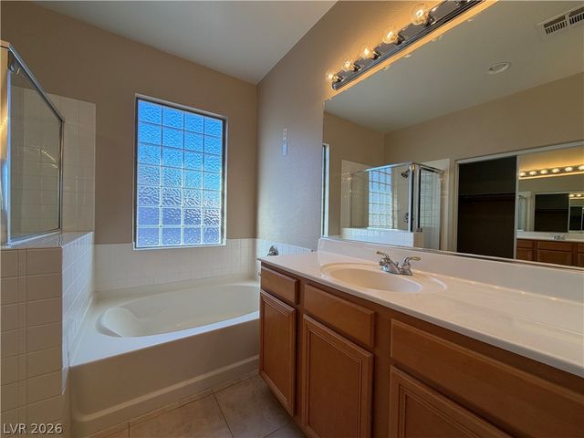 2388 Radio City Street, Las Vegas, NV 89135