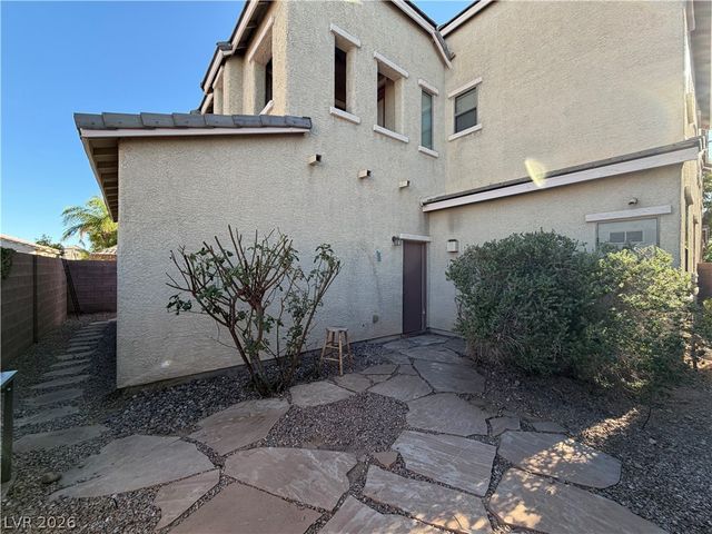 2388 Radio City Street, Las Vegas, NV 89135