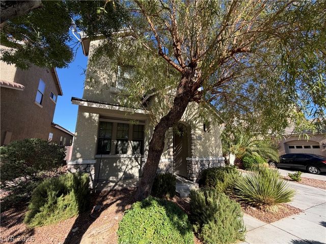 2388 Radio City Street, Las Vegas, NV 89135
