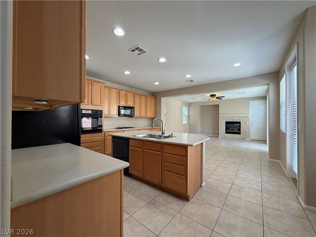 2388 Radio City Street, Las Vegas, NV 89135