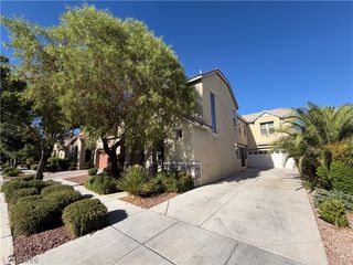 2388 Radio City Street, Las Vegas, NV 89135