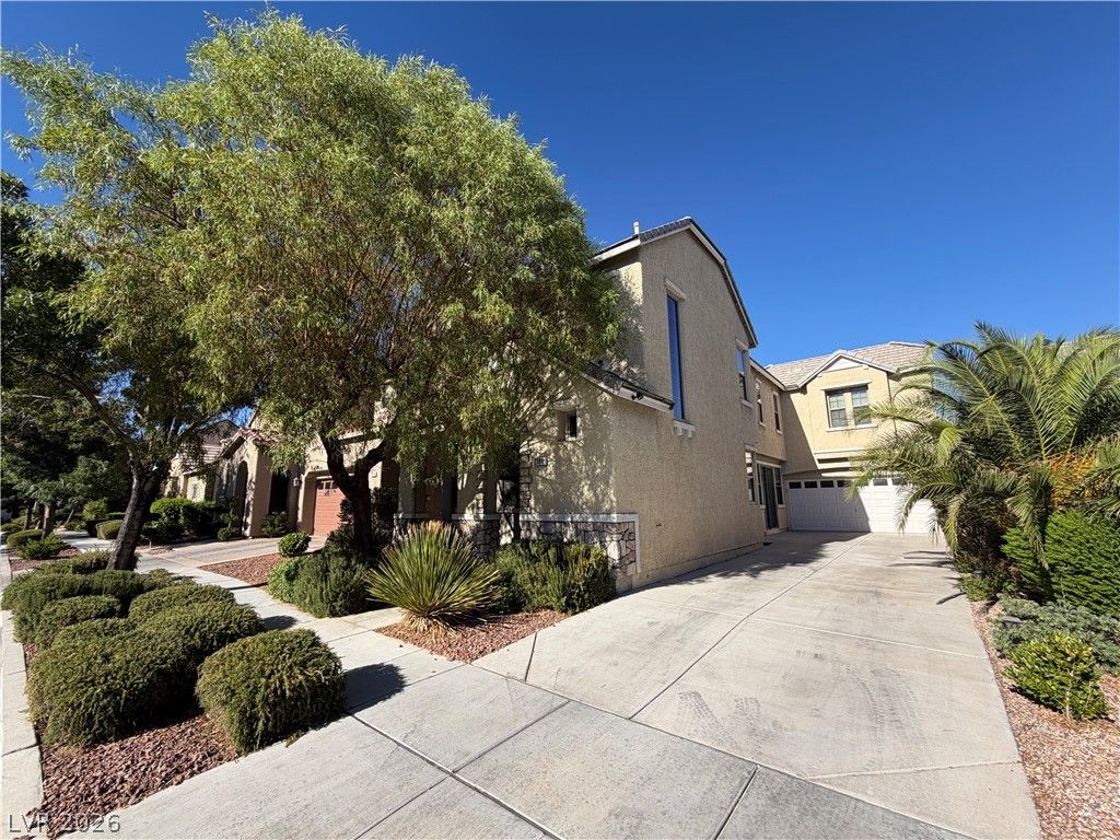 2388 Radio City Street, Las Vegas, NV 89135