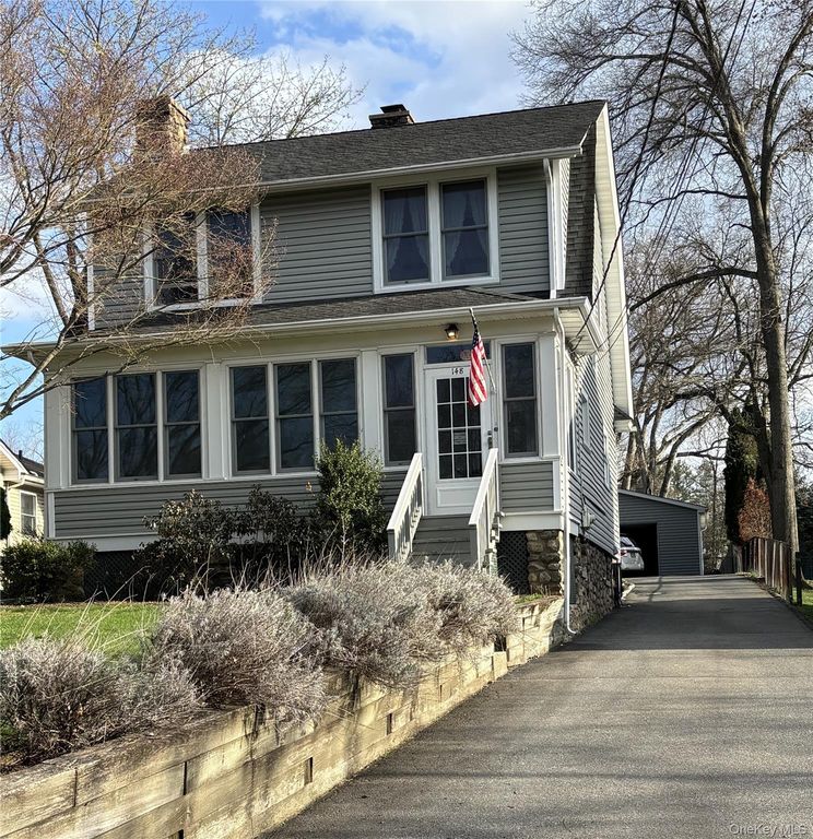 148 E Washington Avenue, Pearl River, NY 10965