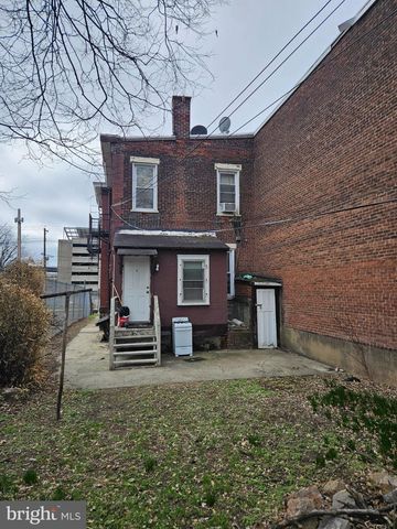 542 E STATE ST, Trenton, NJ 08609