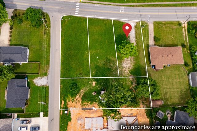 Lot 28 Bella Vista Road, Bentonville, AR 72712