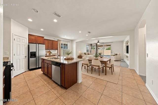 180 W WISTERIA Place, Chandler, AZ 85248