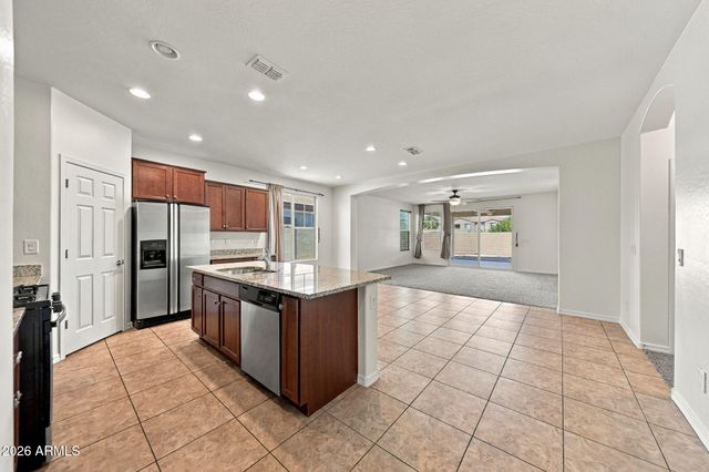 180 W WISTERIA Place, Chandler, AZ 85248