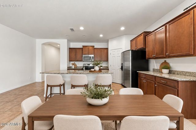 180 W WISTERIA Place, Chandler, AZ 85248