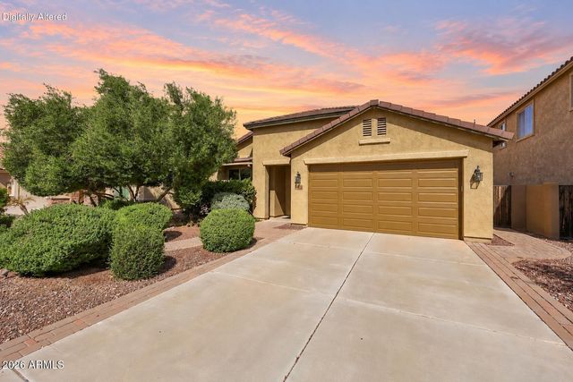 180 W WISTERIA Place, Chandler, AZ 85248