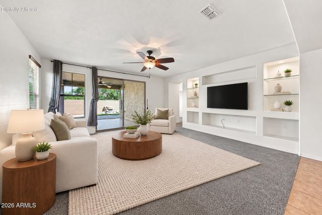 180 W WISTERIA Place, Chandler, AZ 85248