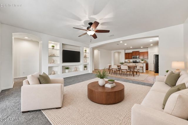 180 W WISTERIA Place, Chandler, AZ 85248
